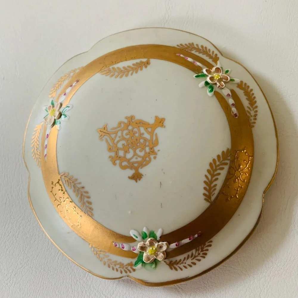 Lenwile Ardalt trinket box